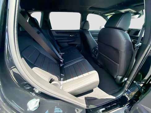 New 2026 Honda CR-V Sport-L image 22