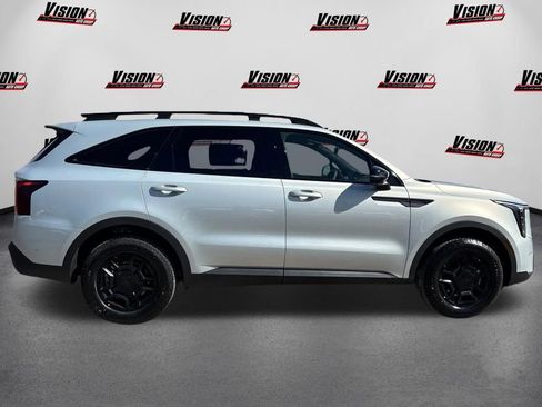 New 2026 Kia Sorento SX Prestige AWD/4WD image 4