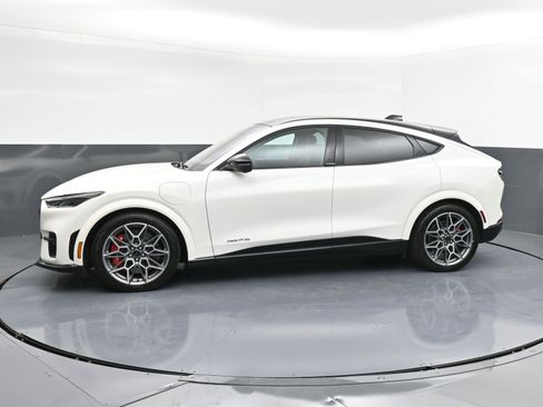 Used 2025 Ford Mustang Mach-E GT image 5