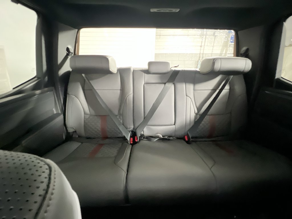 New 2026 Toyota Tundra Capstone AWD/4WD image 29