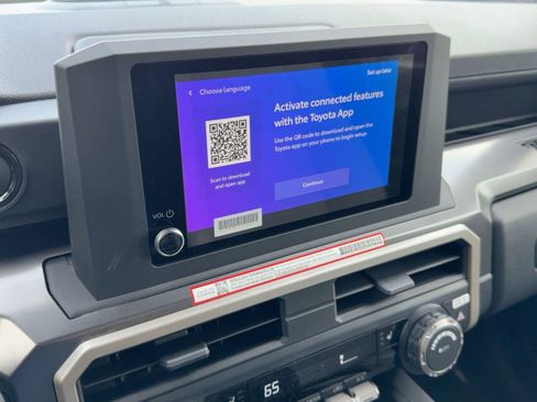 New 2025 Toyota Tacoma SR5 image 22