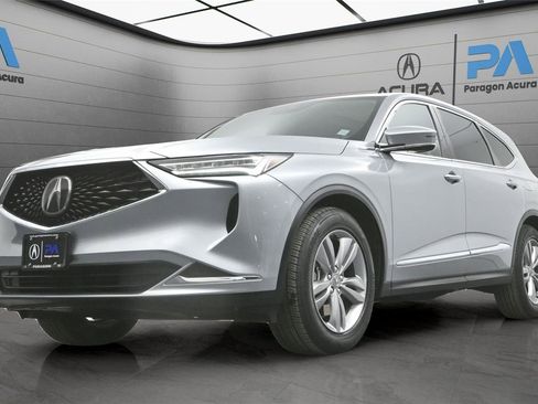 Certified 2023 Acura MDX SH-AWD image 31