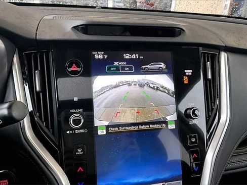 Used 2025 Subaru Outback Limited w/ Popular Package #2 image 13