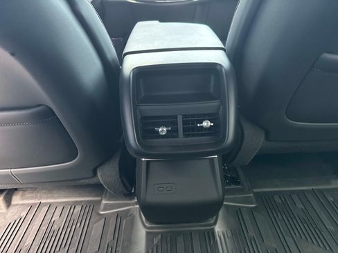 Used 2024 Cadillac Lyriq Tech w/ LPO, Floor Liner Package RWD image 17