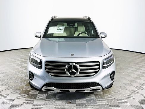 Certified 2026 Mercedes-Benz GLB 250 image 2