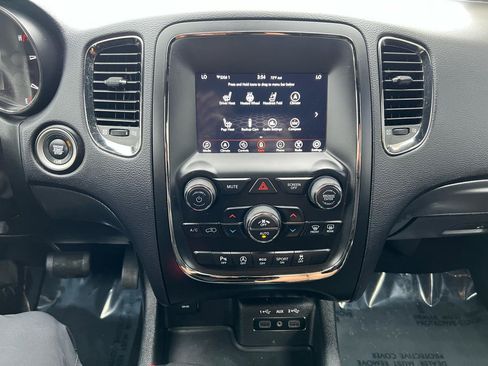 Used 2020 Dodge Durango GT RWD image 21