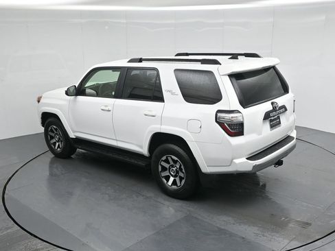 Used 2024 Toyota 4Runner TRD Off-Road image 41