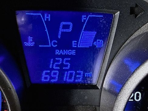 Used 2014 Hyundai Tucson SE FWD image 4