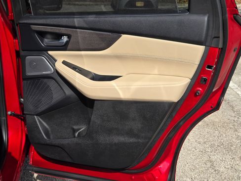 Certified 2025 Acura MDX SH-AWD w/ Advance Package image 26