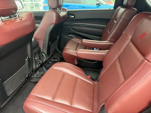 Used 2023 Dodge Durango GT image 10