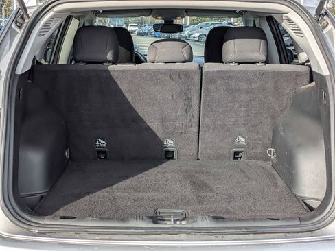 Used 2018 Jeep Compass Latitude w/ Popular Equipment Group image 30