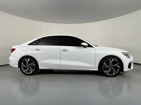 Used 2023 Audi A3 2.0T Premium w/ Convenience Package image 8