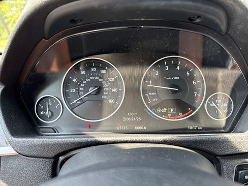 Used 2016 BMW 320i xDrive Sedan AWD/4WD image 16