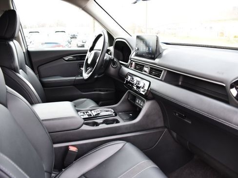 Used 2024 Honda Pilot EX-L image 32