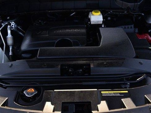 Certified 2024 Nissan Pathfinder SL image 31