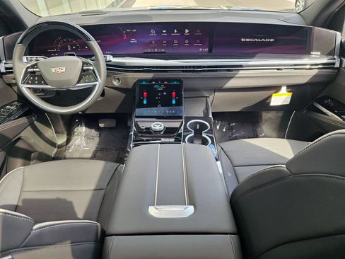 New 2026 Cadillac Escalade ESV Sport AWD/4WD image 20