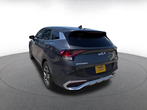 Used 2025 Kia Soul LX w/ LX Technology Package image 13