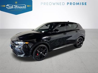 Used 2024 Dodge Hornet R/T