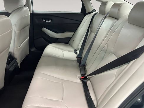 Used 2024 Honda Accord EX-L image 13