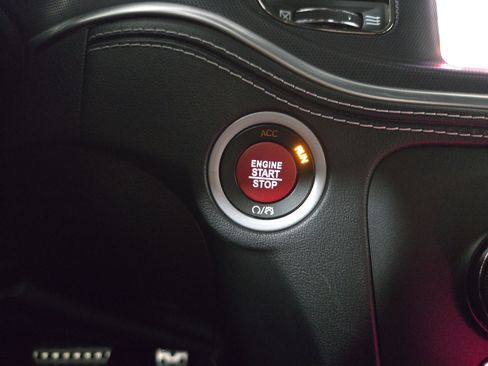 Used 2023 Dodge Charger SRT Hellcat w/ Harman/Kardon Audio Group RWD image 26