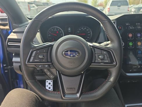 Used 2023 Subaru WRX Limited image 24