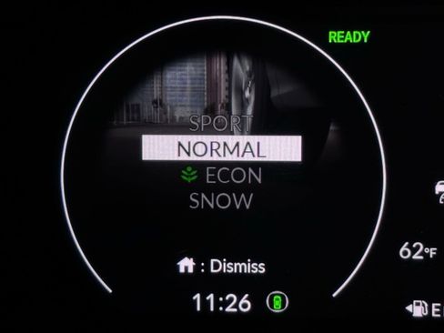 Used 2024 Honda CR-V Sport Touring image 12