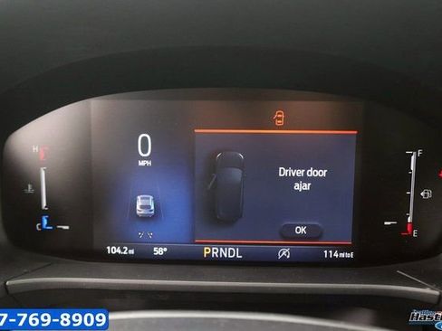 New 2026 Ford Escape Active FWD image 16