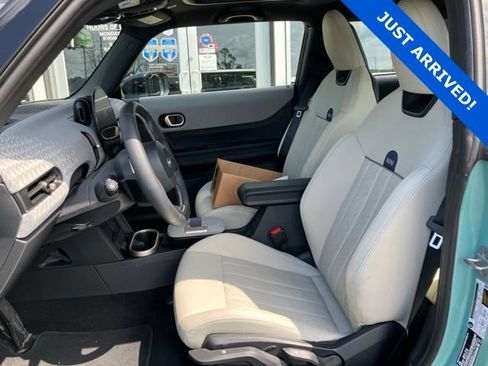 Used 2025 MINI Cooper S FWD image 2