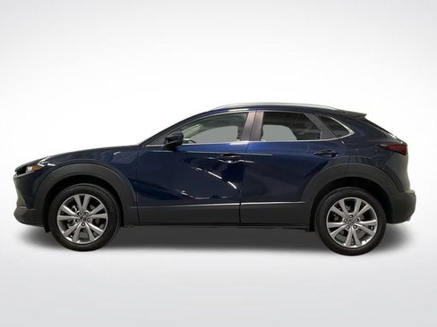 Used 2023 MAZDA CX-30 AWD 2.5 S w/ Preferred Package image 27