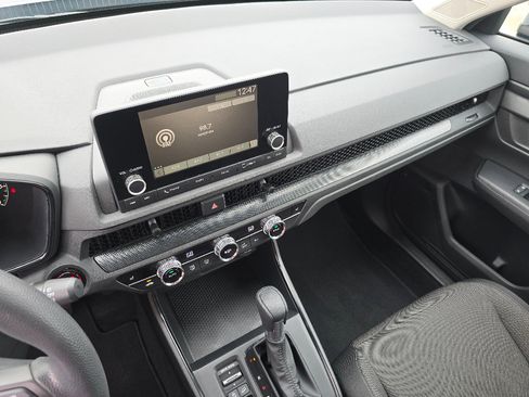 Used 2024 Honda CR-V EX image 26
