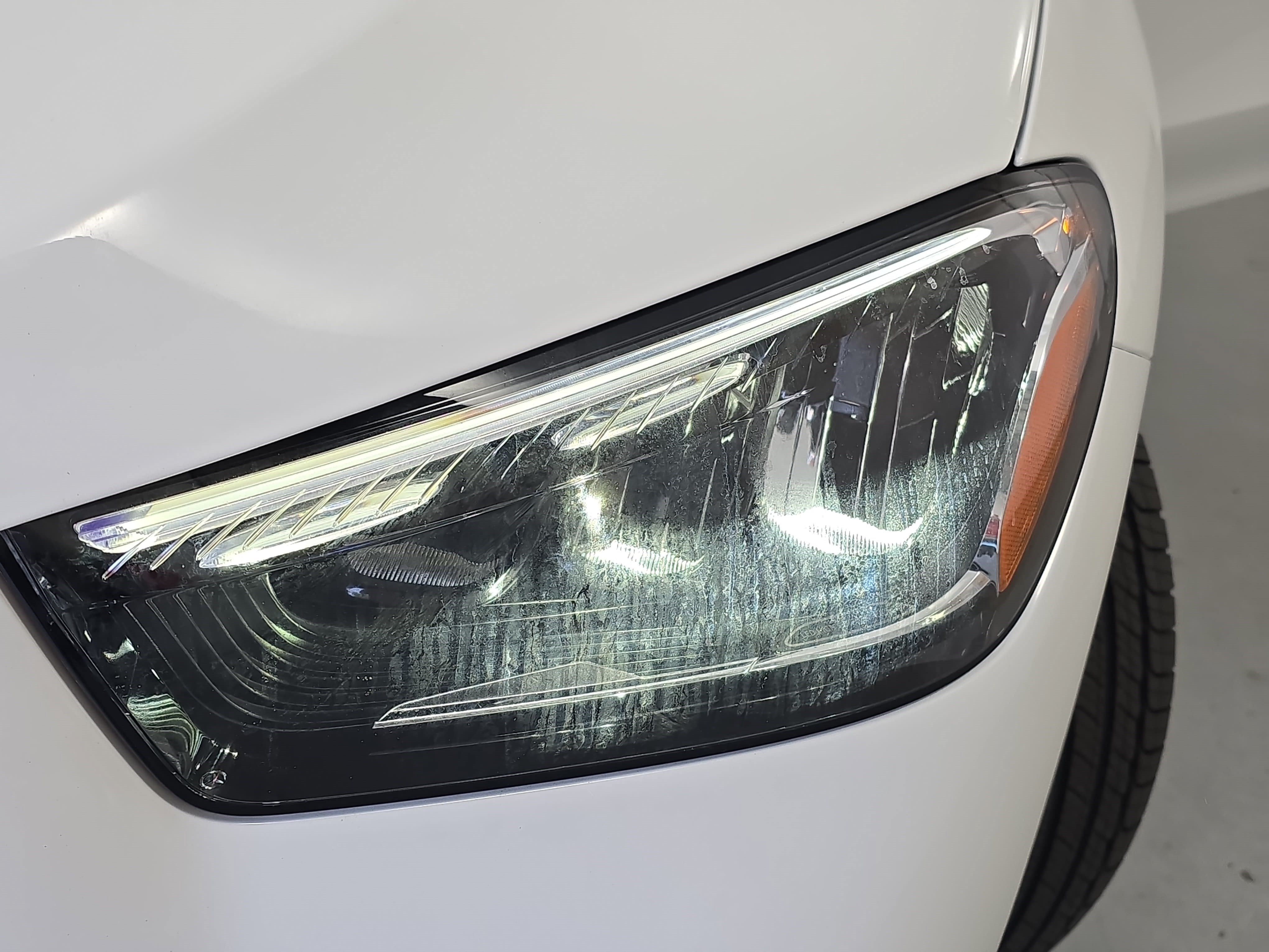 New 2026 Mercedes-Benz GLE 450 4MATIC image 32