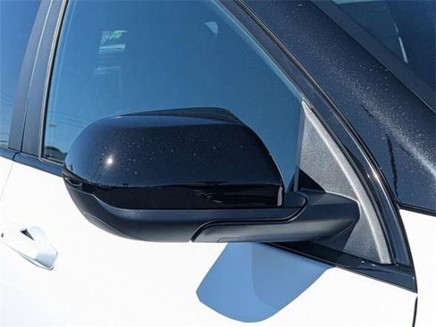 New 2026 GMC Terrain AT4 image 12