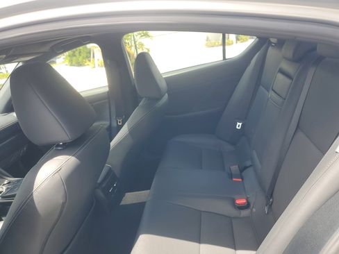 Certified 2023 Lexus IS 300 w/ Comfort Package image 10