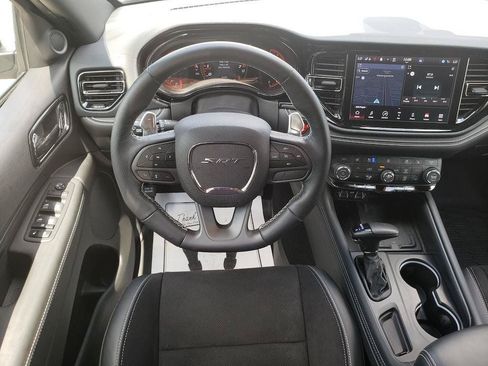 Used 2023 Dodge Durango SRT AWD/4WD image 14
