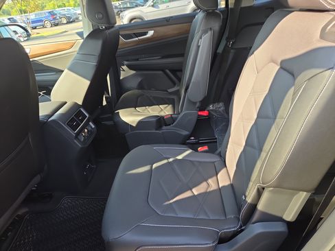New 2026 Volkswagen Atlas SE image 5