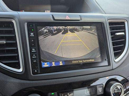 Used 2016 Honda CR-V Touring image 25