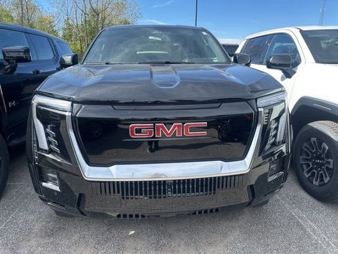 New 2026 GMC Sierra EV Denali image 11