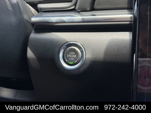 New 2027 GMC Terrain Elevation w/ Elevation Premium Package FWD image 19