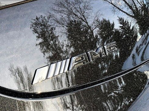 Certified 2025 Mercedes-Benz CLE 53 AMG 4MATIC Coupe image 27