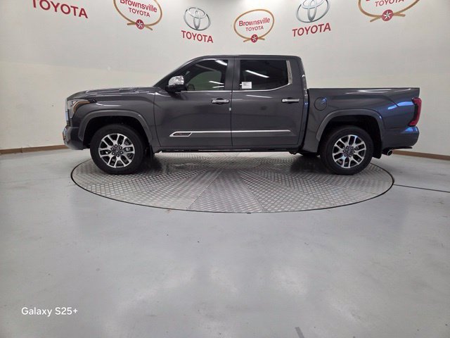New 2026 Toyota Tundra 1794 Edition AWD/4WD image 5