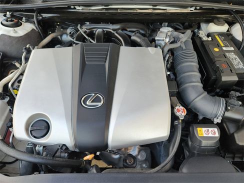 Used 2022 Lexus ES 350 F Sport image 30