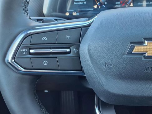 New 2026 Chevrolet Equinox LT image 17