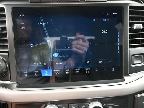 Used 2024 Ford F150 XLT w/ Mobile Office Package image 18