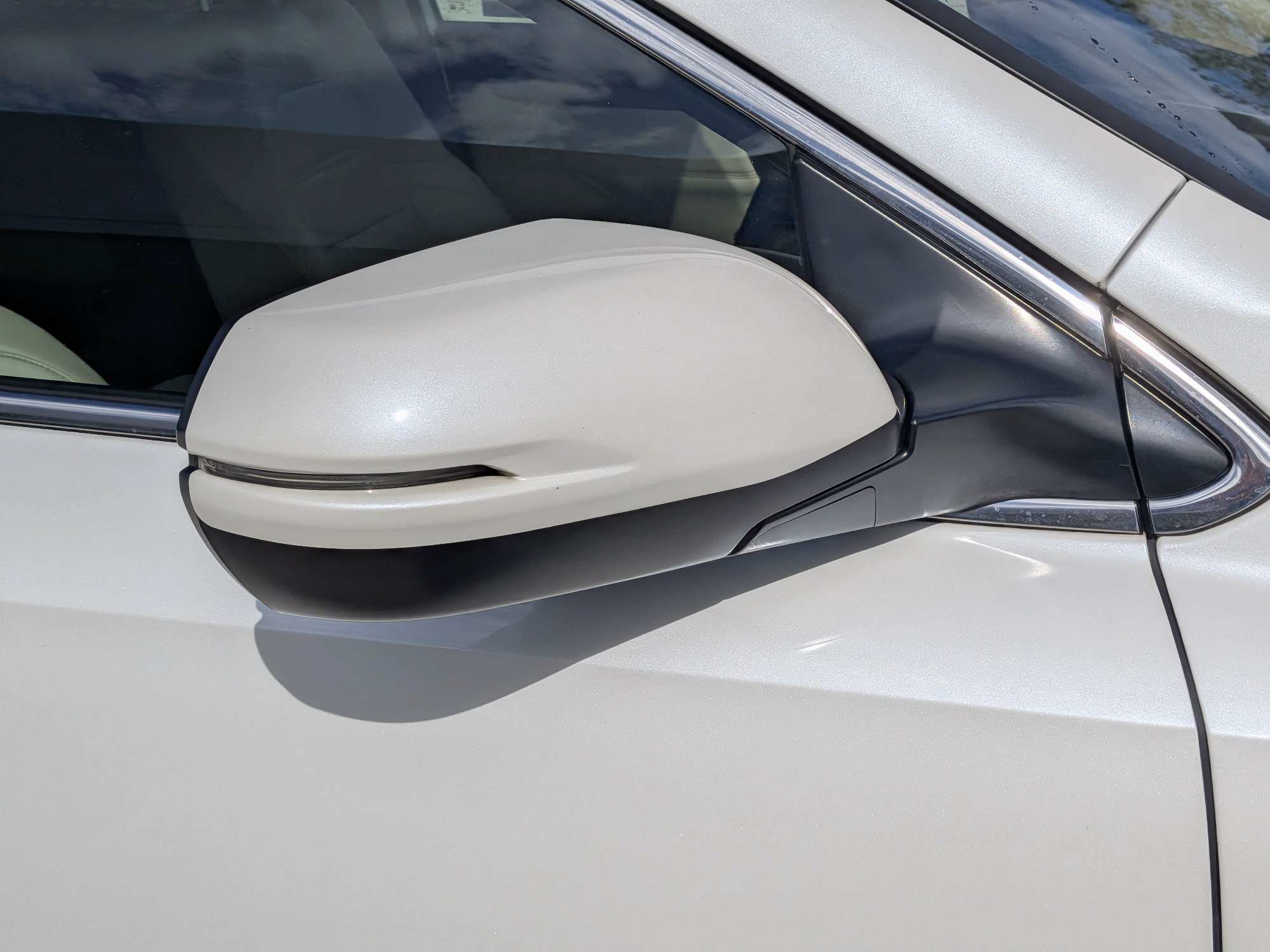Used 2018 Honda CR-V EX-L image 12
