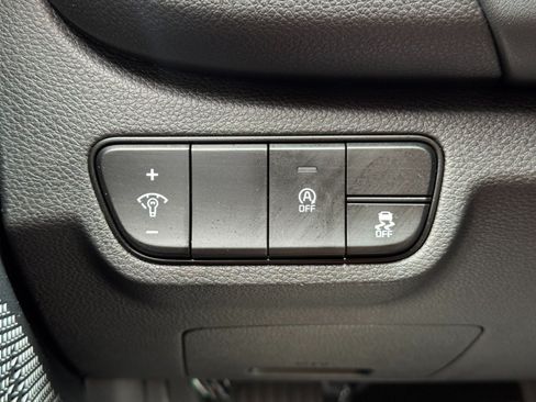 Used 2024 Kia Seltos EX AWD/4WD image 17