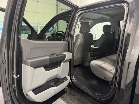 Used 2023 Ford F150 XL w/ XL Chrome Appearance Package image 10