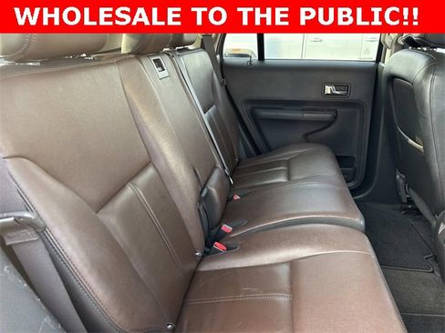 Used 2010 Ford Edge Limited image 22