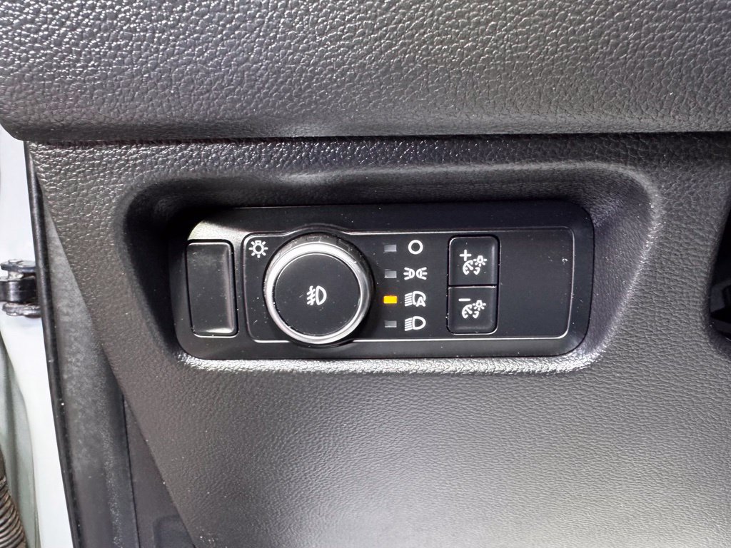 Used 2024 Ford Ranger XL AWD/4WD image 21