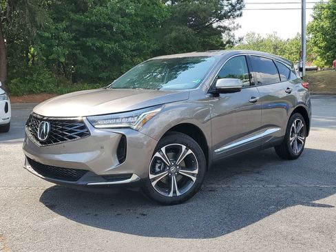 New 2026 Acura RDX SH-AWD w/ Technology Package image 32