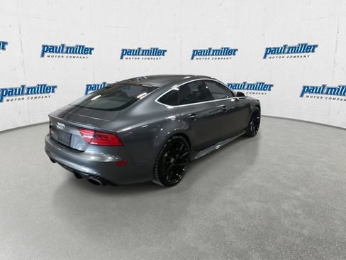 Used 2014 Audi RS 7 Prestige AWD/4WD image 10